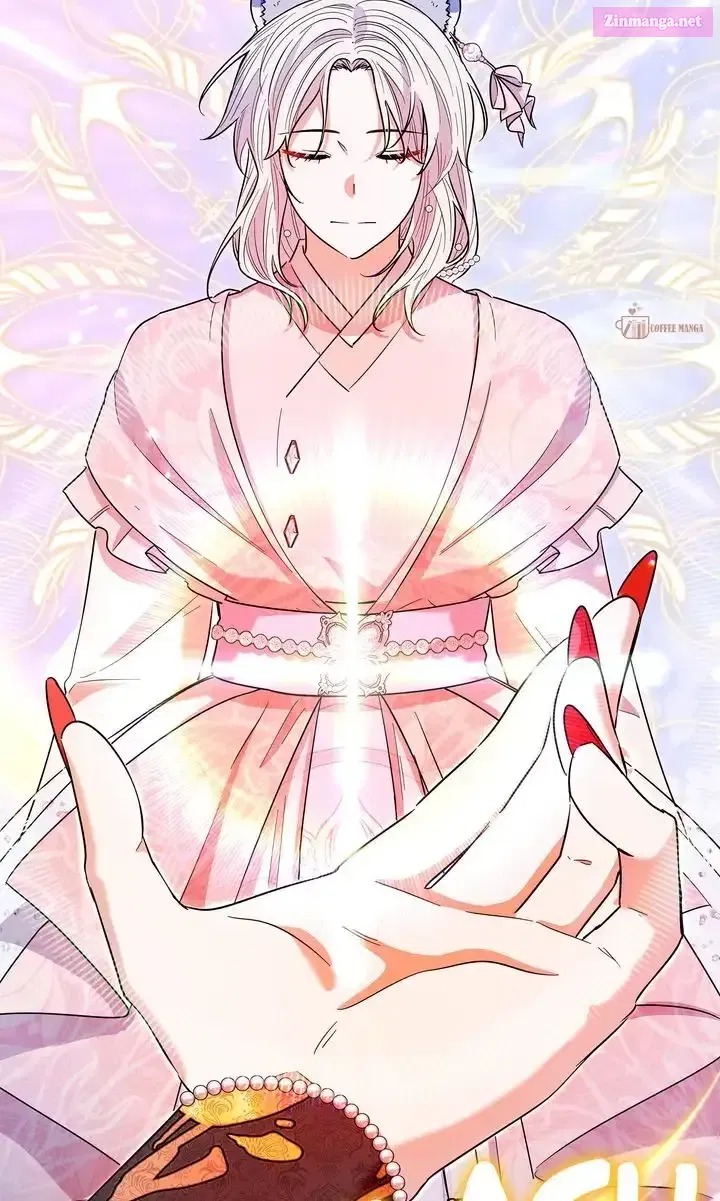 I Become the Tiger’s Daughter Chapter 99 - page 24