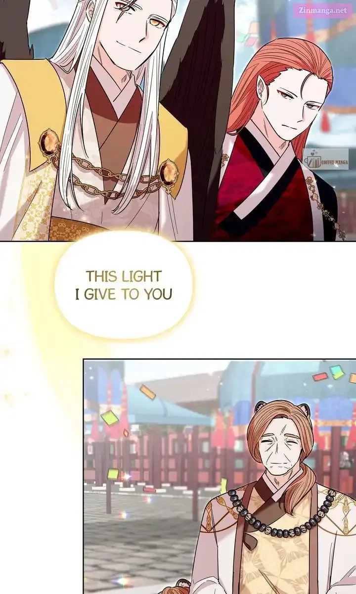 I Become the Tiger’s Daughter Chapter 99 - page 26