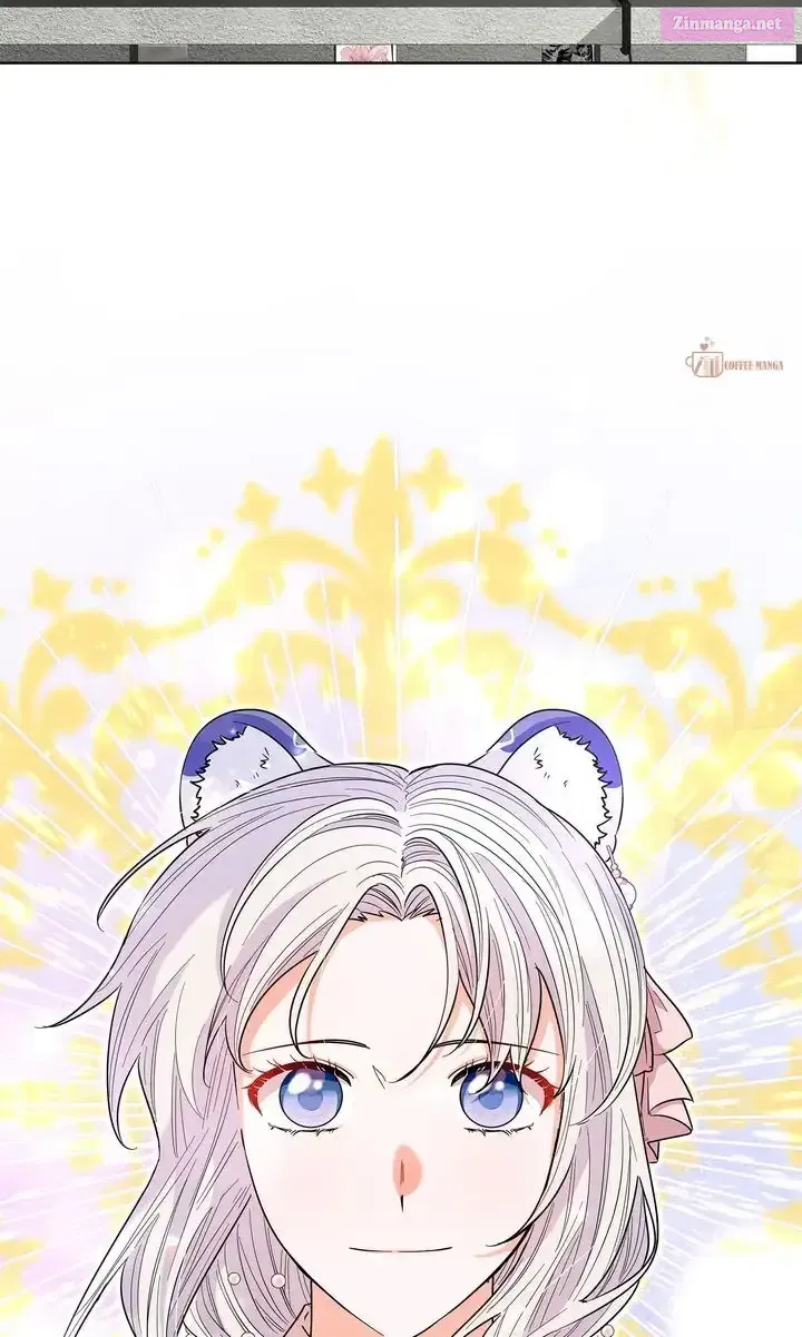 I Become the Tiger’s Daughter Chapter 99 - page 29