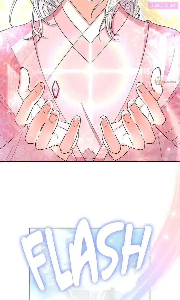 I Become the Tiger’s Daughter Chapter 99 - page 30