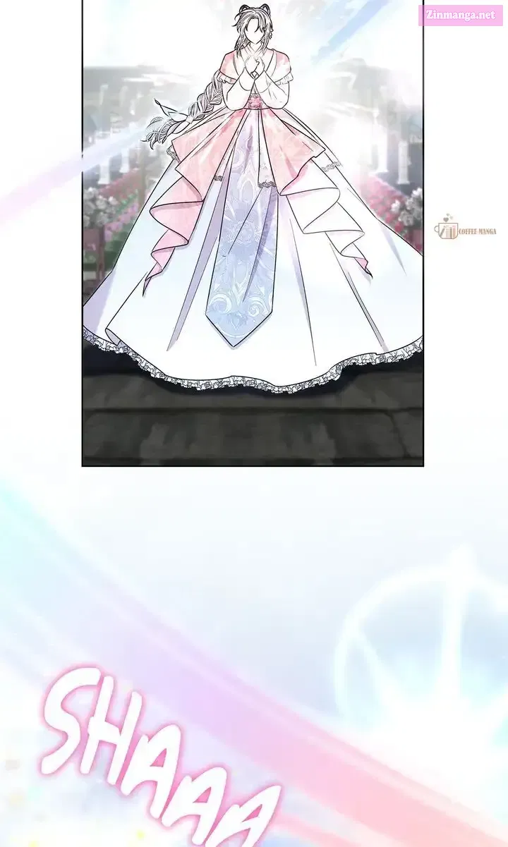 I Become the Tiger’s Daughter Chapter 99 - page 31