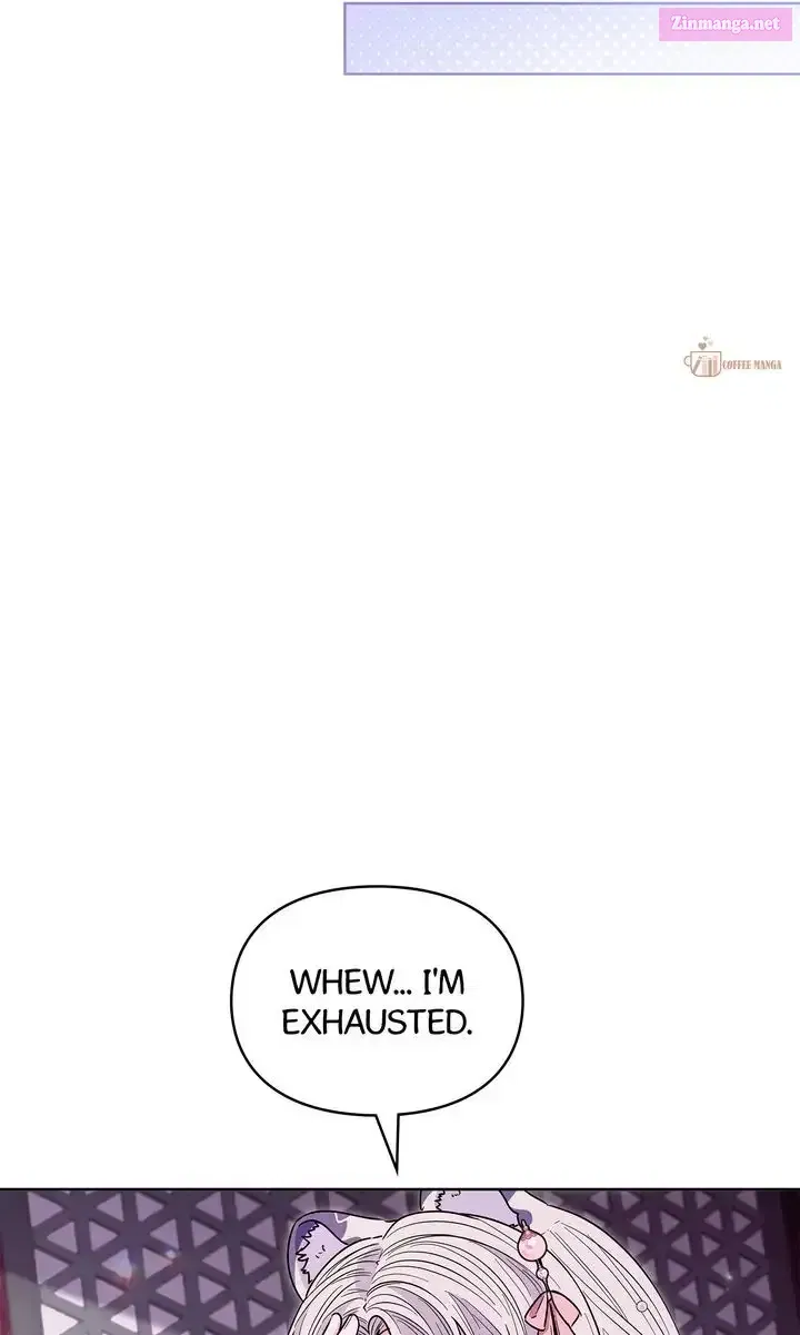 I Become the Tiger’s Daughter Chapter 99 - page 35