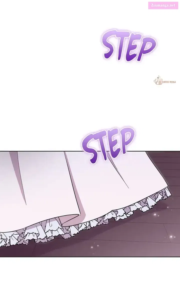 I Become the Tiger’s Daughter Chapter 99 - page 40