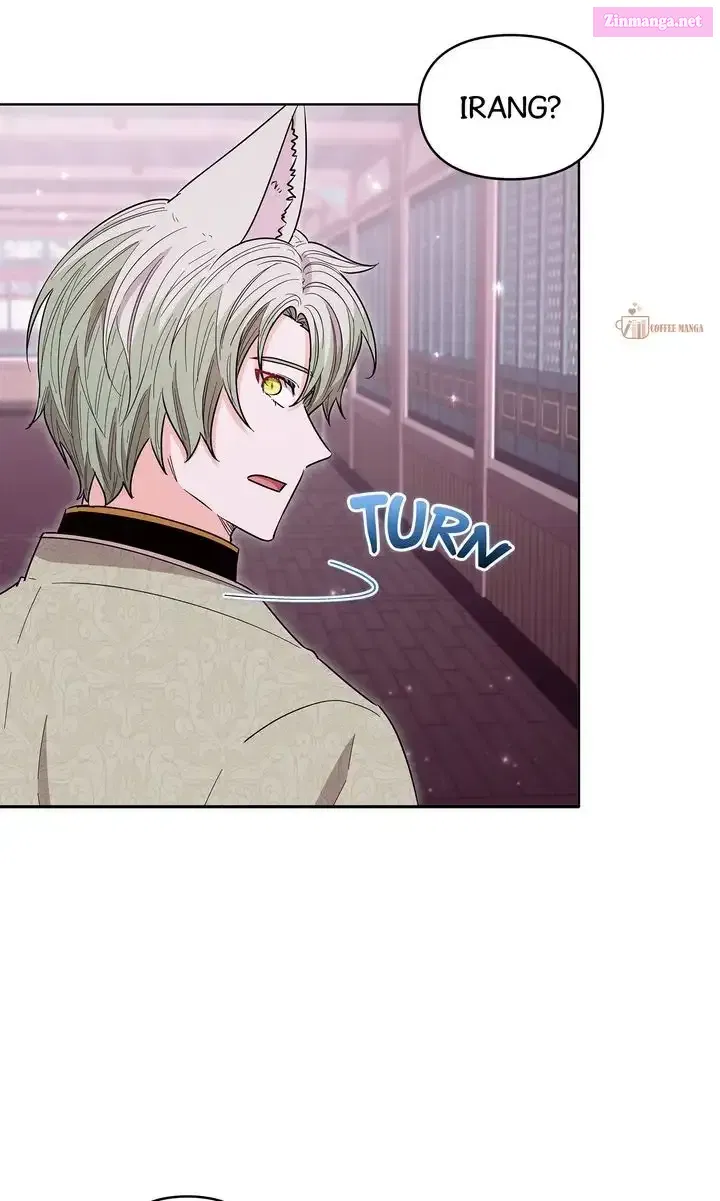 I Become the Tiger’s Daughter Chapter 99 - page 42