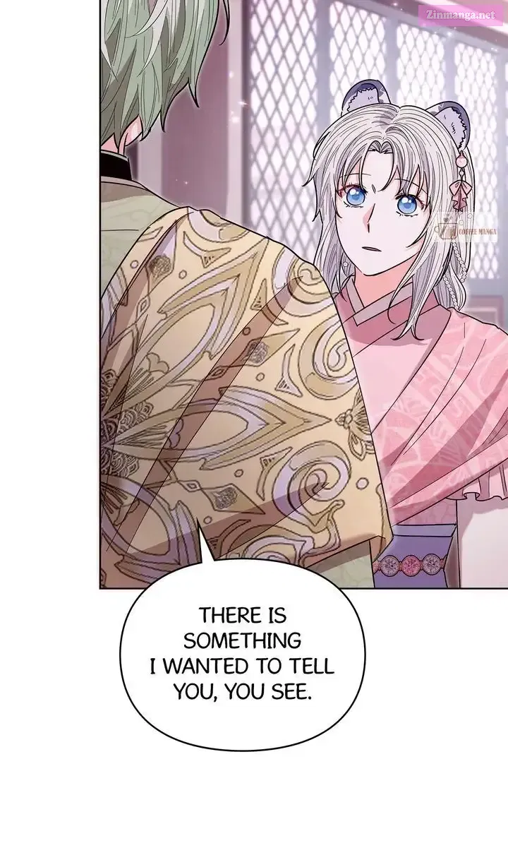 I Become the Tiger’s Daughter Chapter 99 - page 46