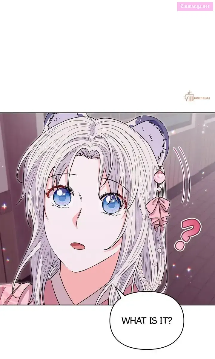 I Become the Tiger’s Daughter Chapter 99 - page 47