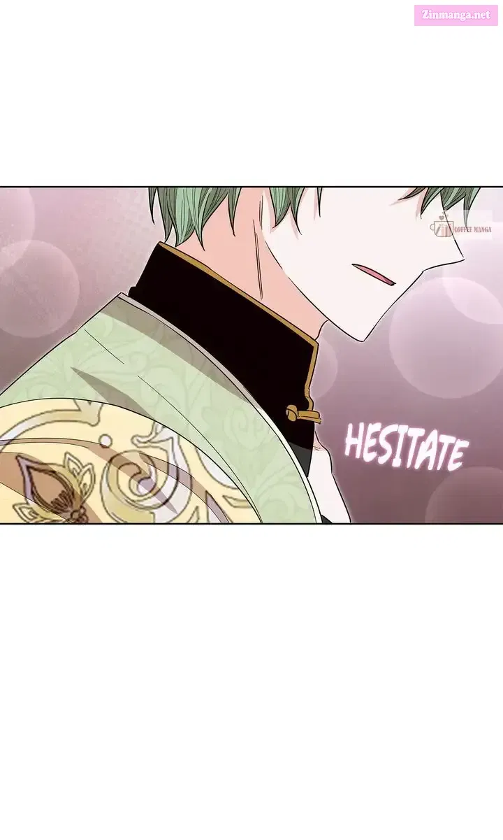 I Become the Tiger’s Daughter Chapter 99 - page 48