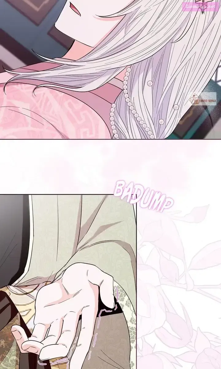 I Become the Tiger’s Daughter Chapter 99 - page 51