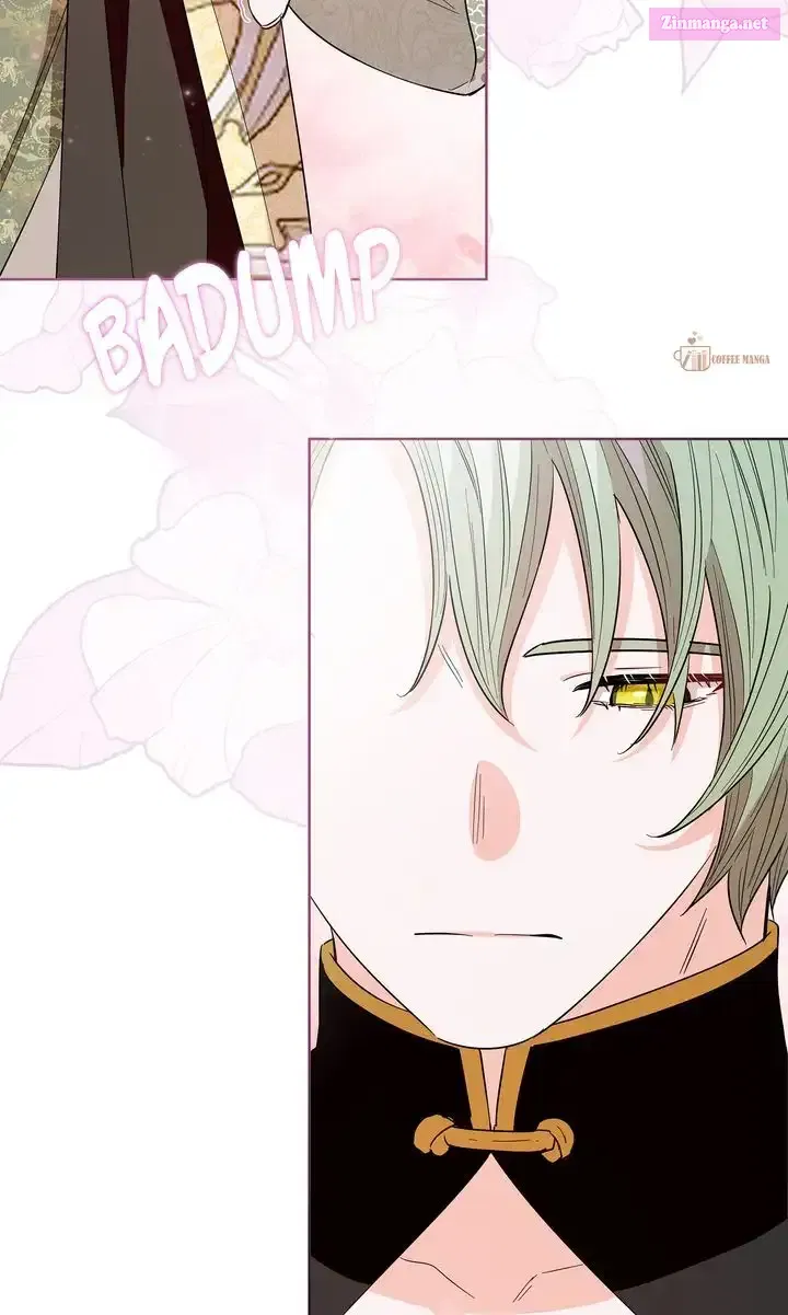 I Become the Tiger’s Daughter Chapter 99 - page 52