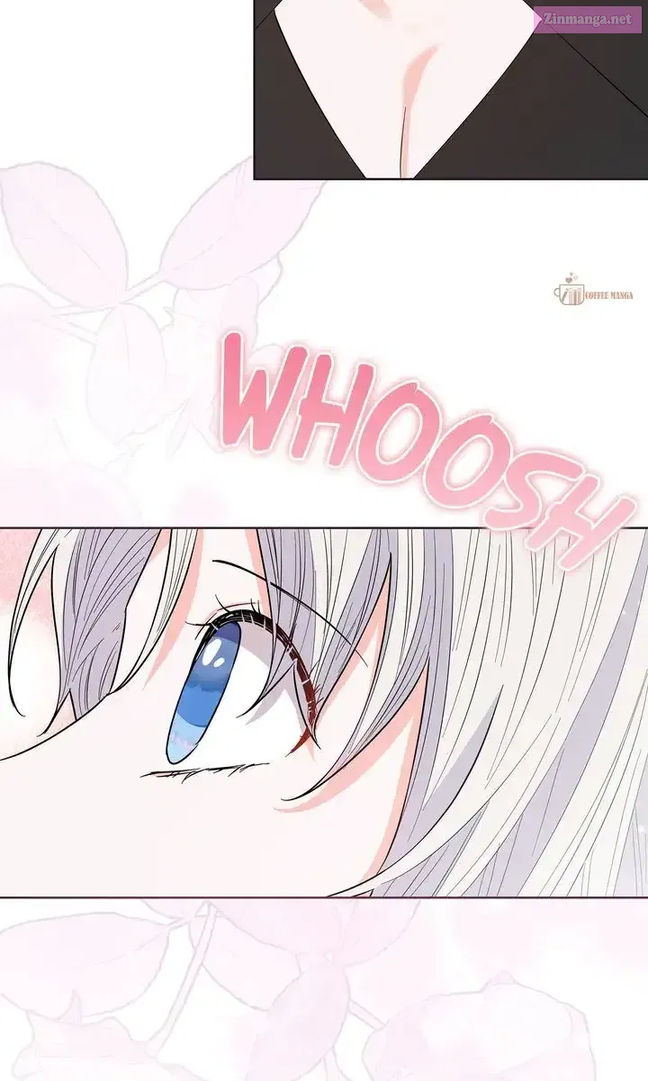 I Become the Tiger’s Daughter Chapter 99 - page 53