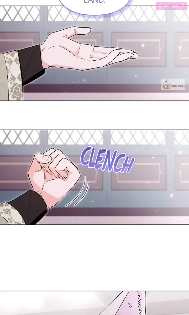 I Become the Tiger’s Daughter Chapter 99 - page 57