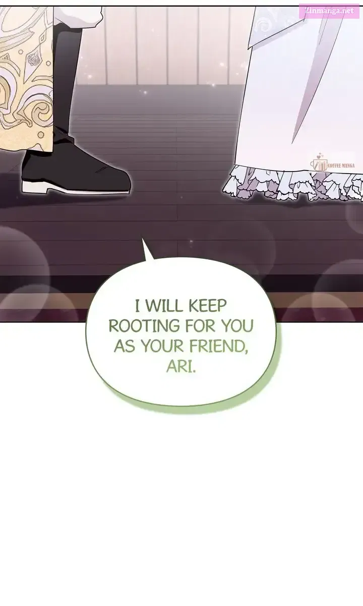 I Become the Tiger’s Daughter Chapter 99 - page 60