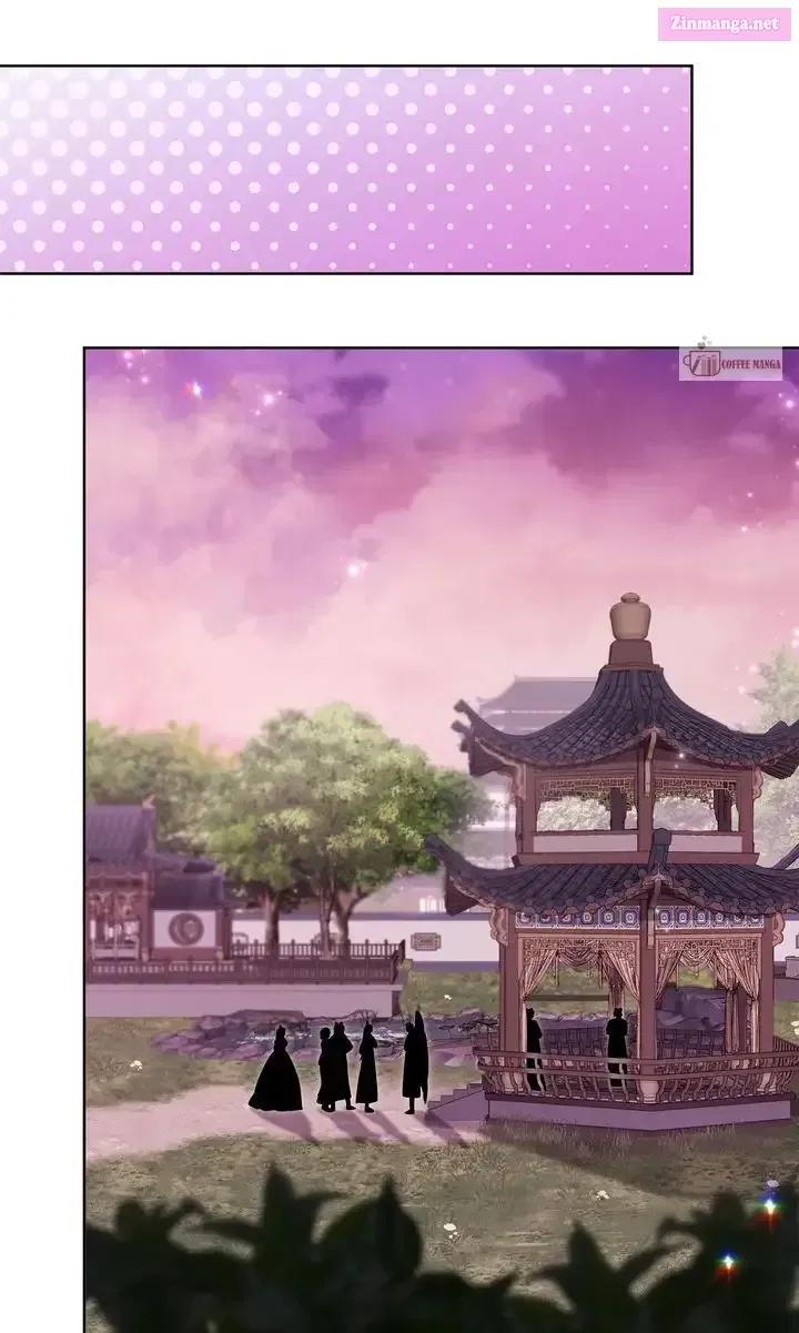 I Become the Tiger’s Daughter Chapter 99 - page 61