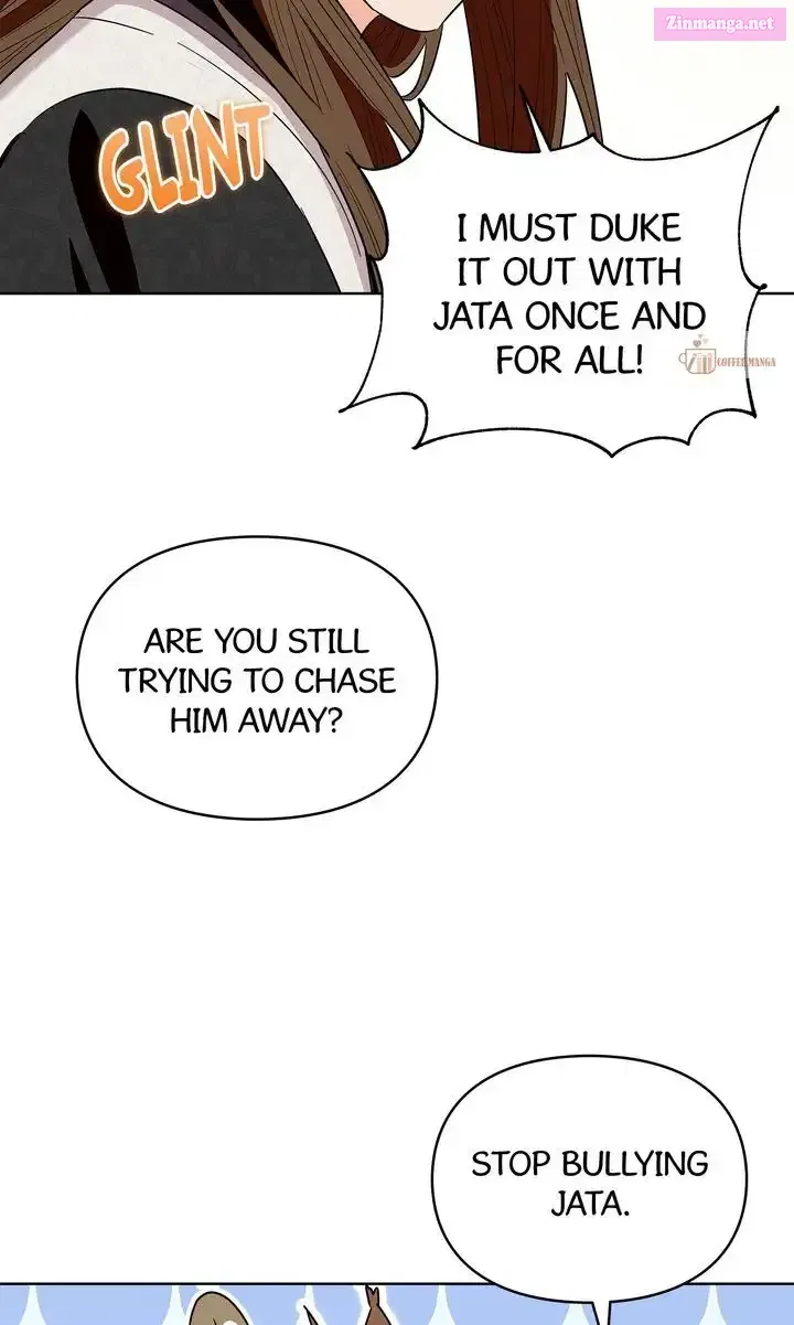 I Become the Tiger’s Daughter Chapter 99 - page 65