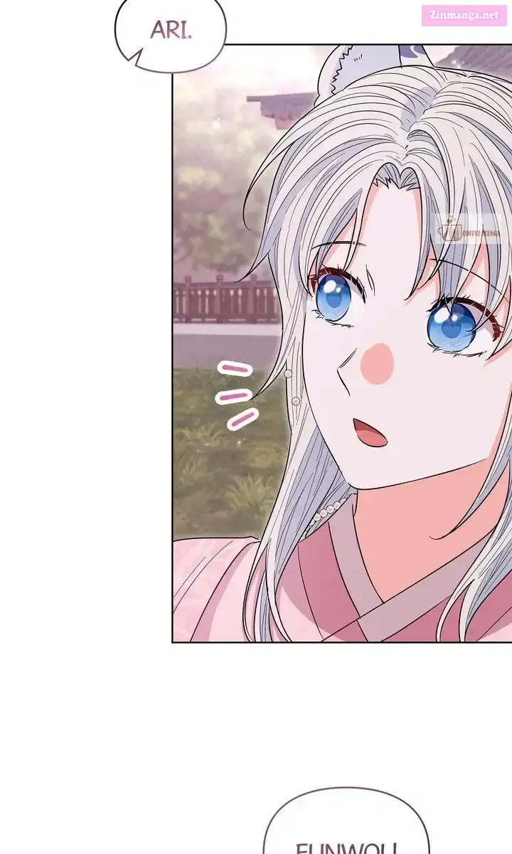 I Become the Tiger’s Daughter Chapter 99 - page 67