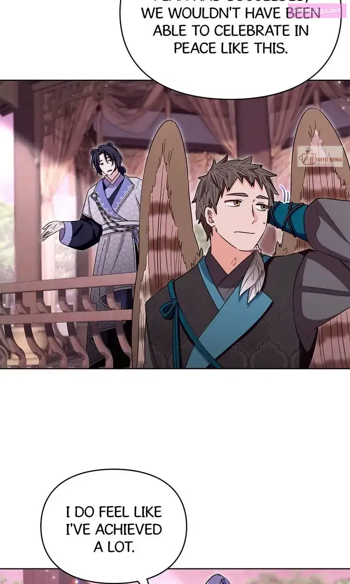 I Become the Tiger’s Daughter Chapter 99 - page 74