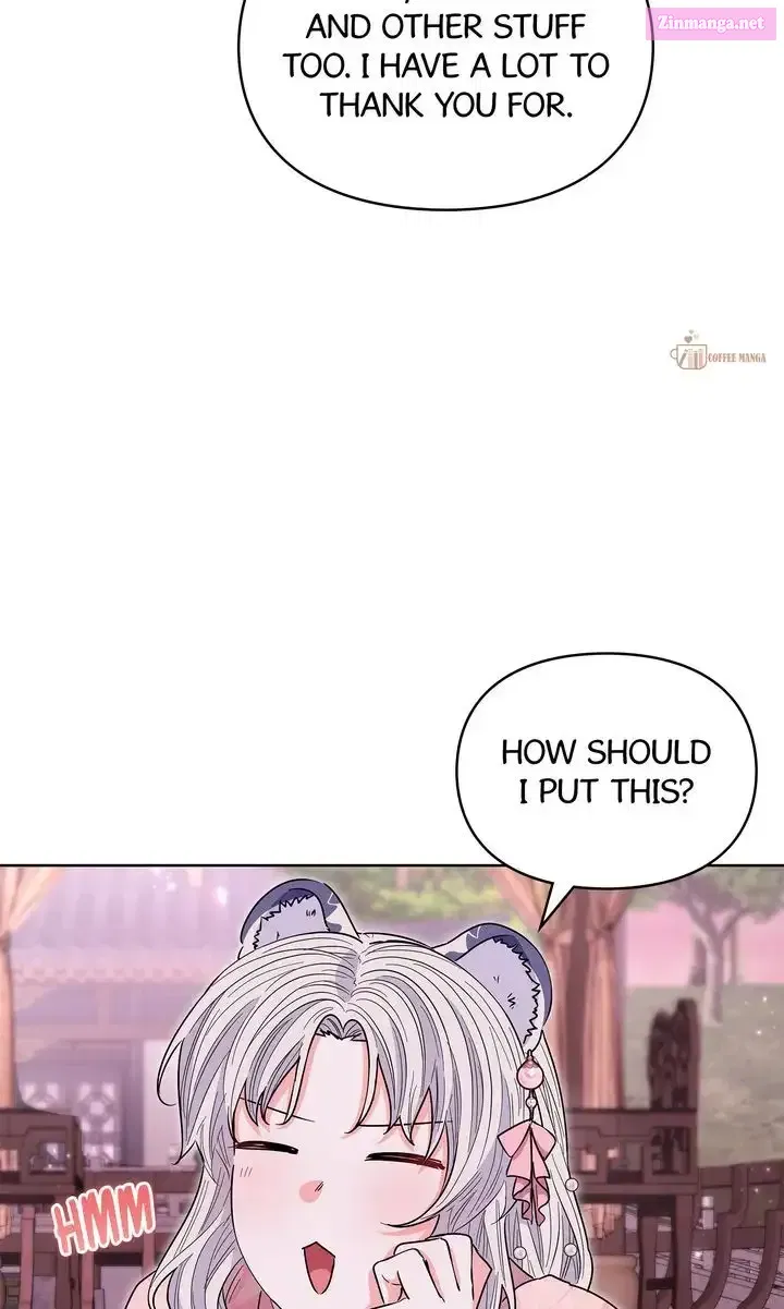 I Become the Tiger’s Daughter Chapter 99 - page 78