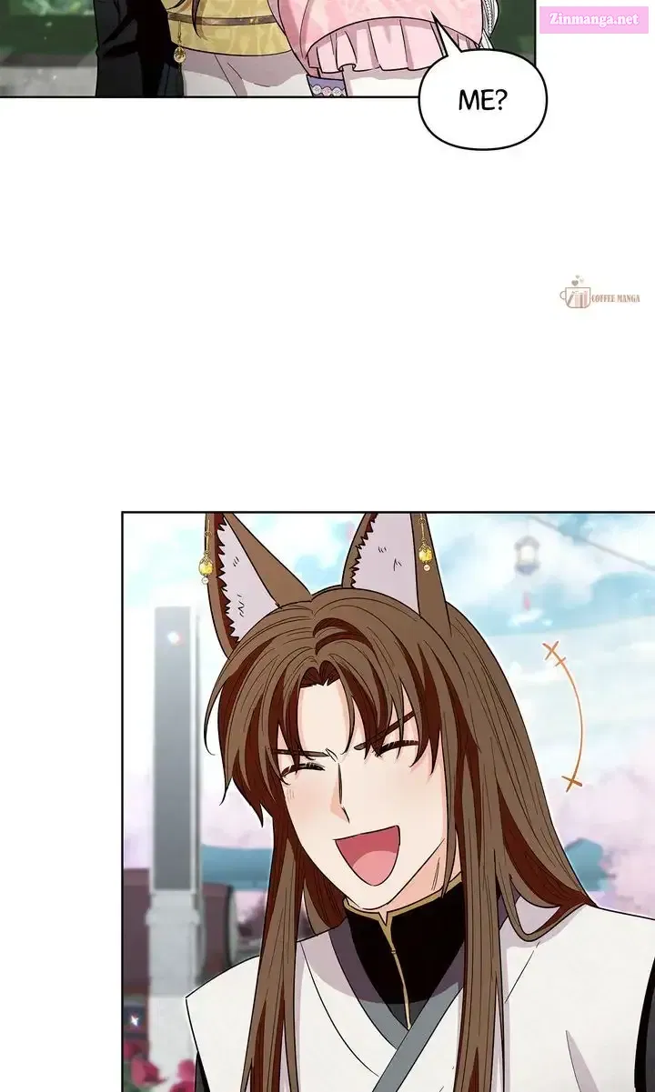 I Become the Tiger’s Daughter Chapter 99 - page 8