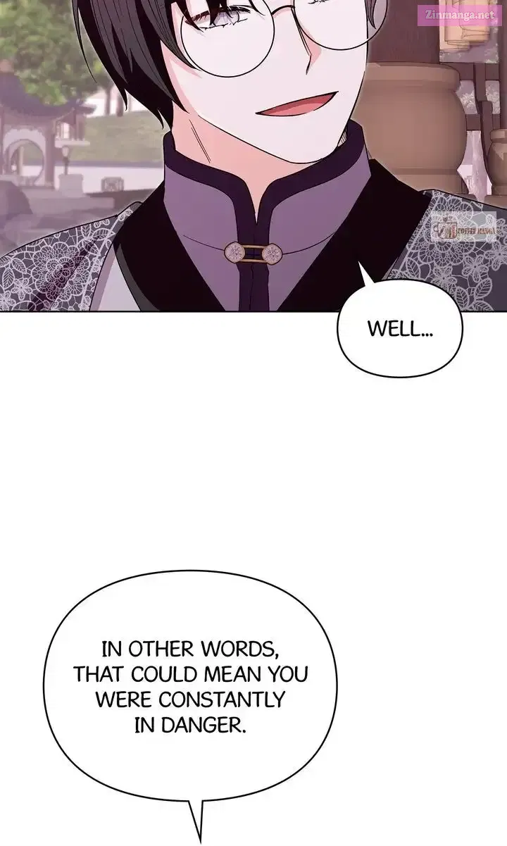 I Become the Tiger’s Daughter Chapter 99 - page 80