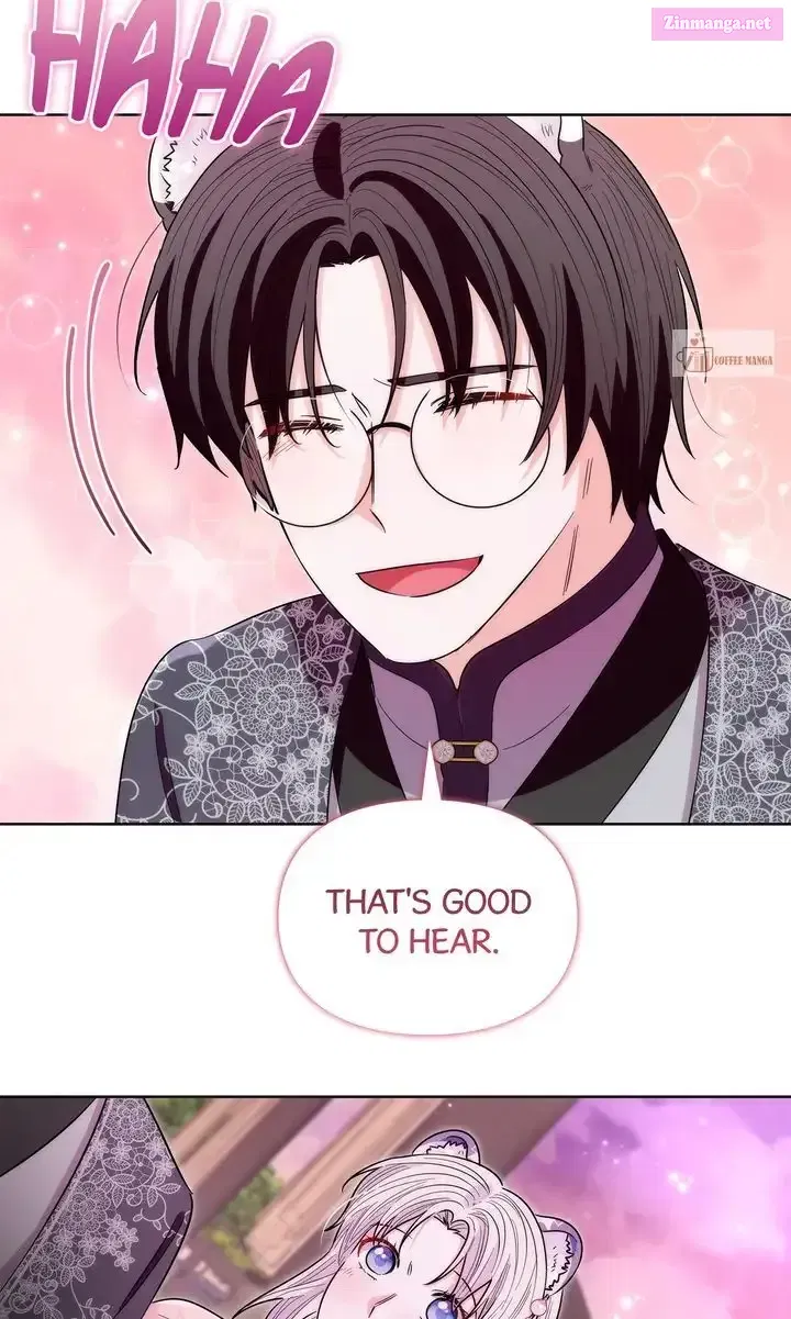 I Become the Tiger’s Daughter Chapter 99 - page 84