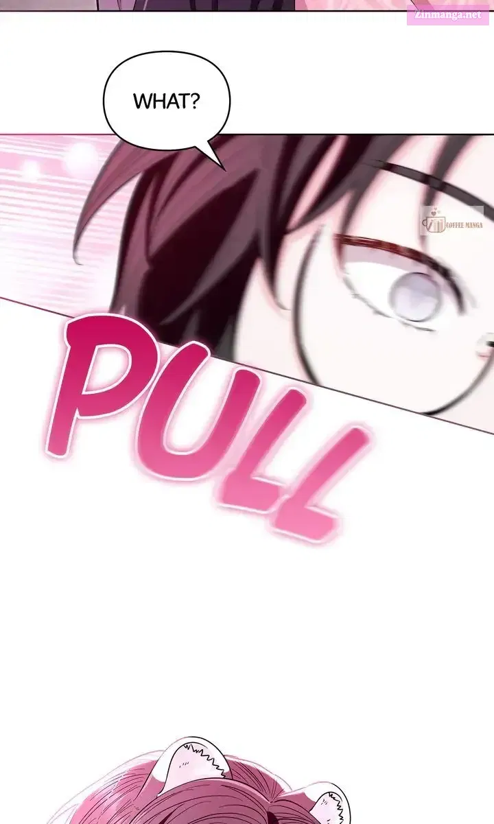 I Become the Tiger’s Daughter Chapter 99 - page 87