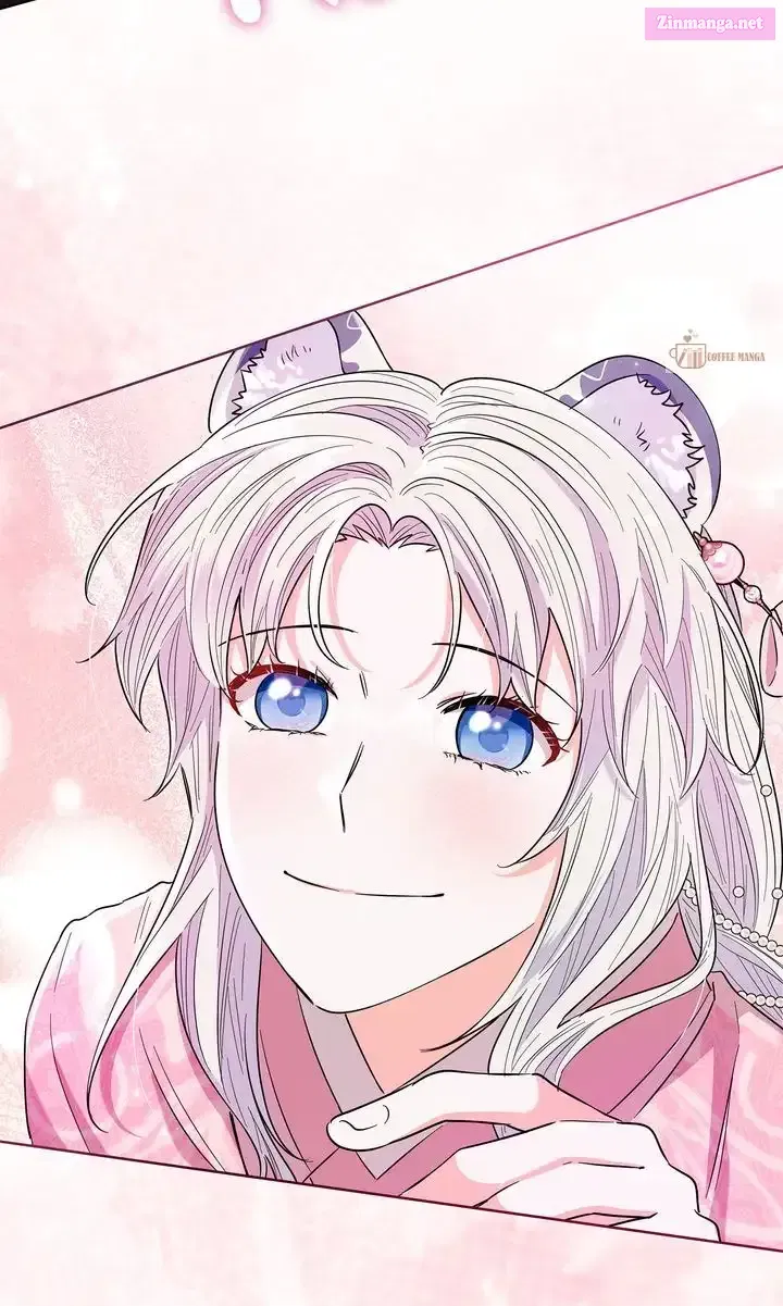 I Become the Tiger’s Daughter Chapter 99 - page 89