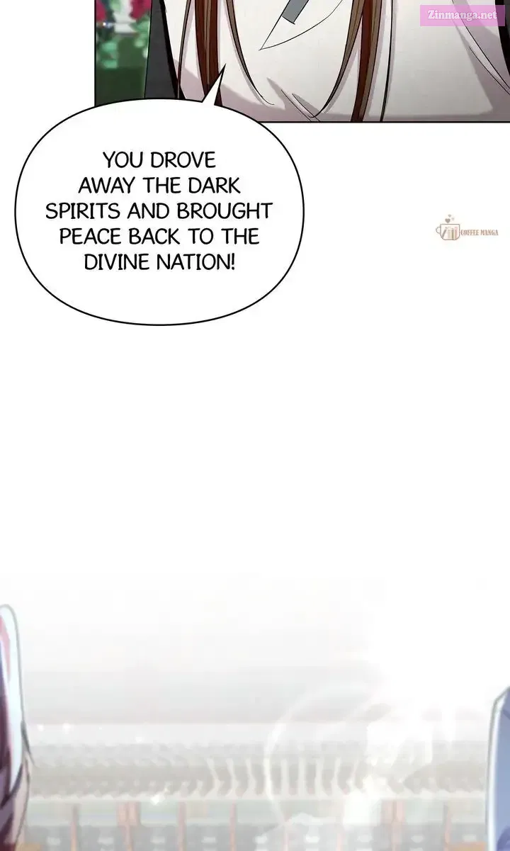 I Become the Tiger’s Daughter Chapter 99 - page 9