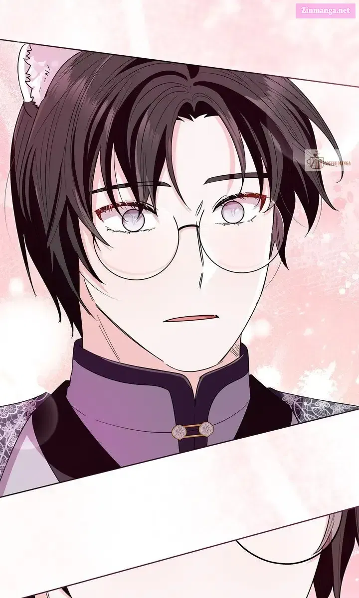 I Become the Tiger’s Daughter Chapter 99 - page 90