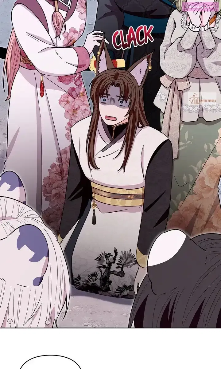 I Become the Tiger’s Daughter Chapter 99 - page 93