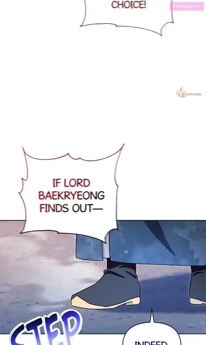 I Become the Tiger’s Daughter Chapter 99 - page 98