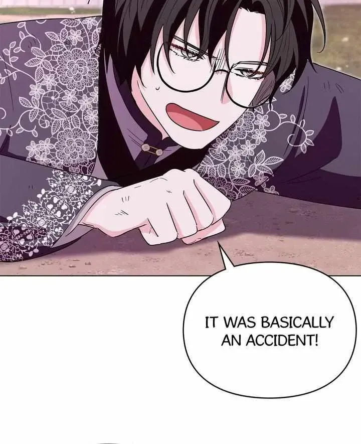 I Become the Tiger’s Daughter Chapter 100 - page 14