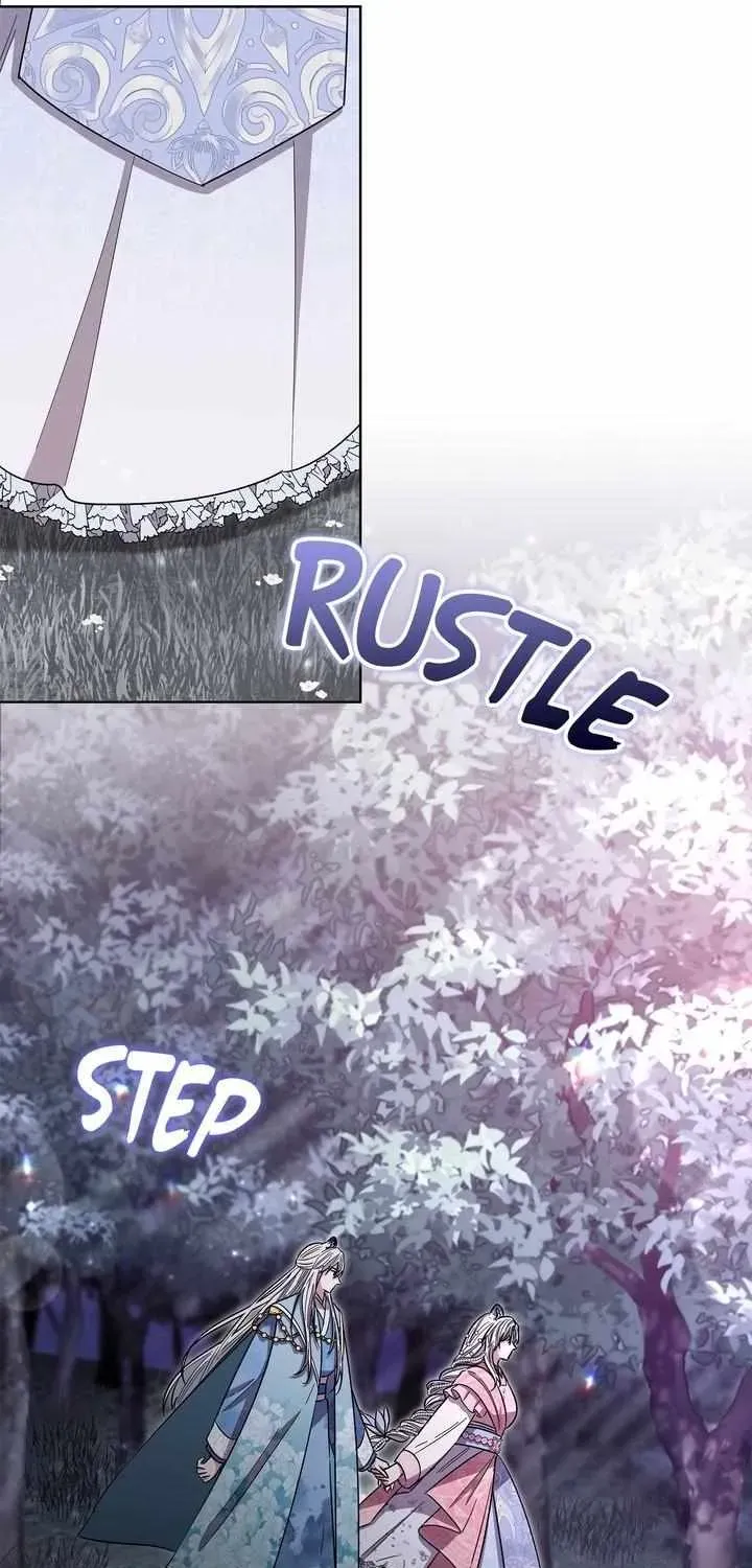 I Become the Tiger’s Daughter Chapter 100 - page 23