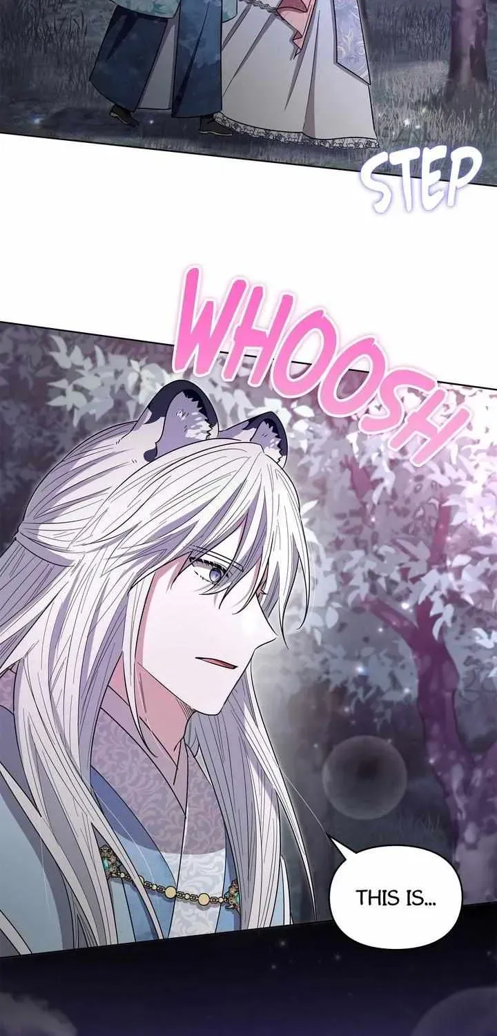 I Become the Tiger’s Daughter Chapter 100 - page 24