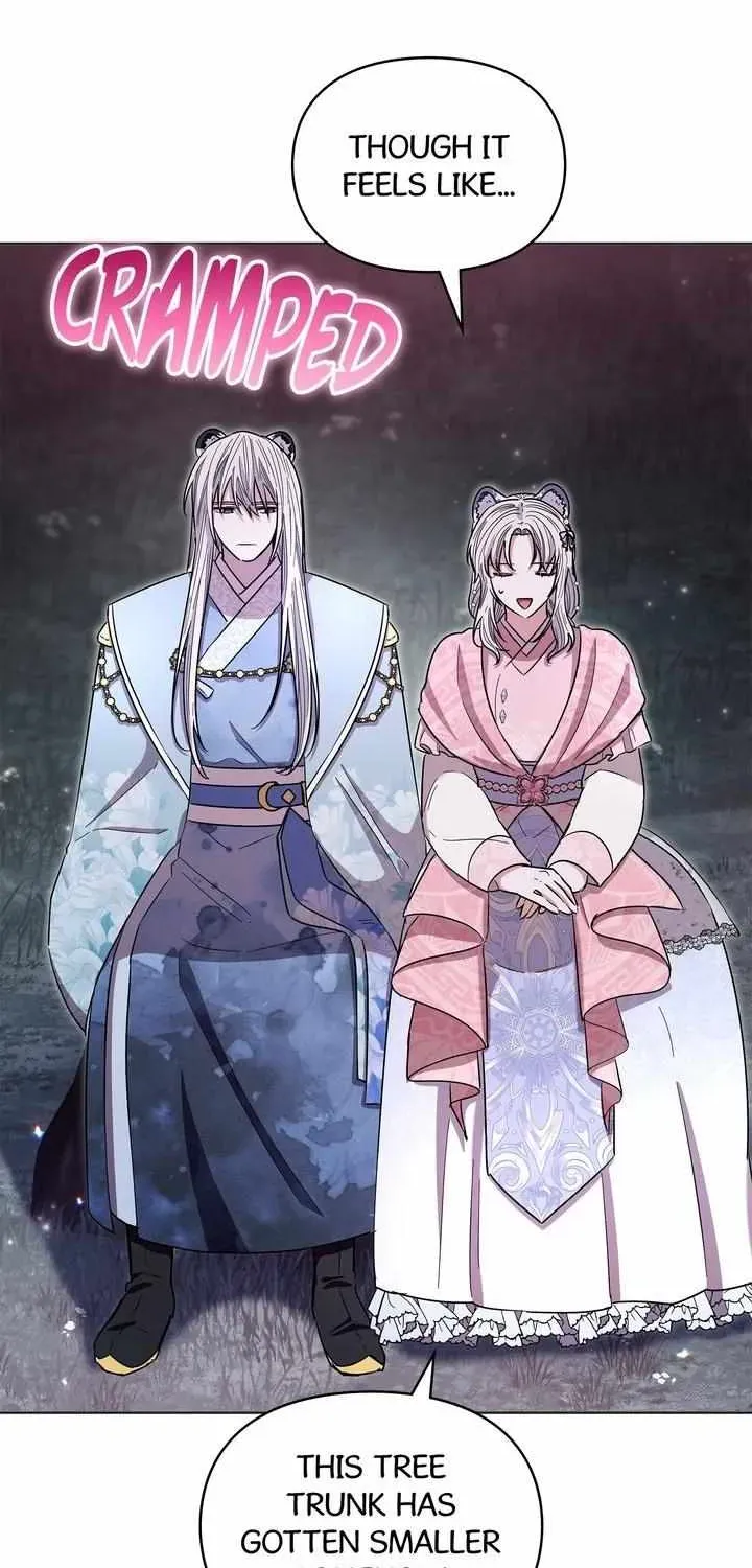 I Become the Tiger’s Daughter Chapter 100 - page 28