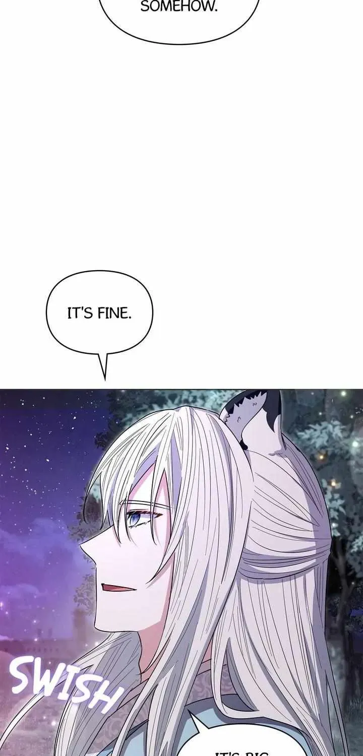 I Become the Tiger’s Daughter Chapter 100 - page 29