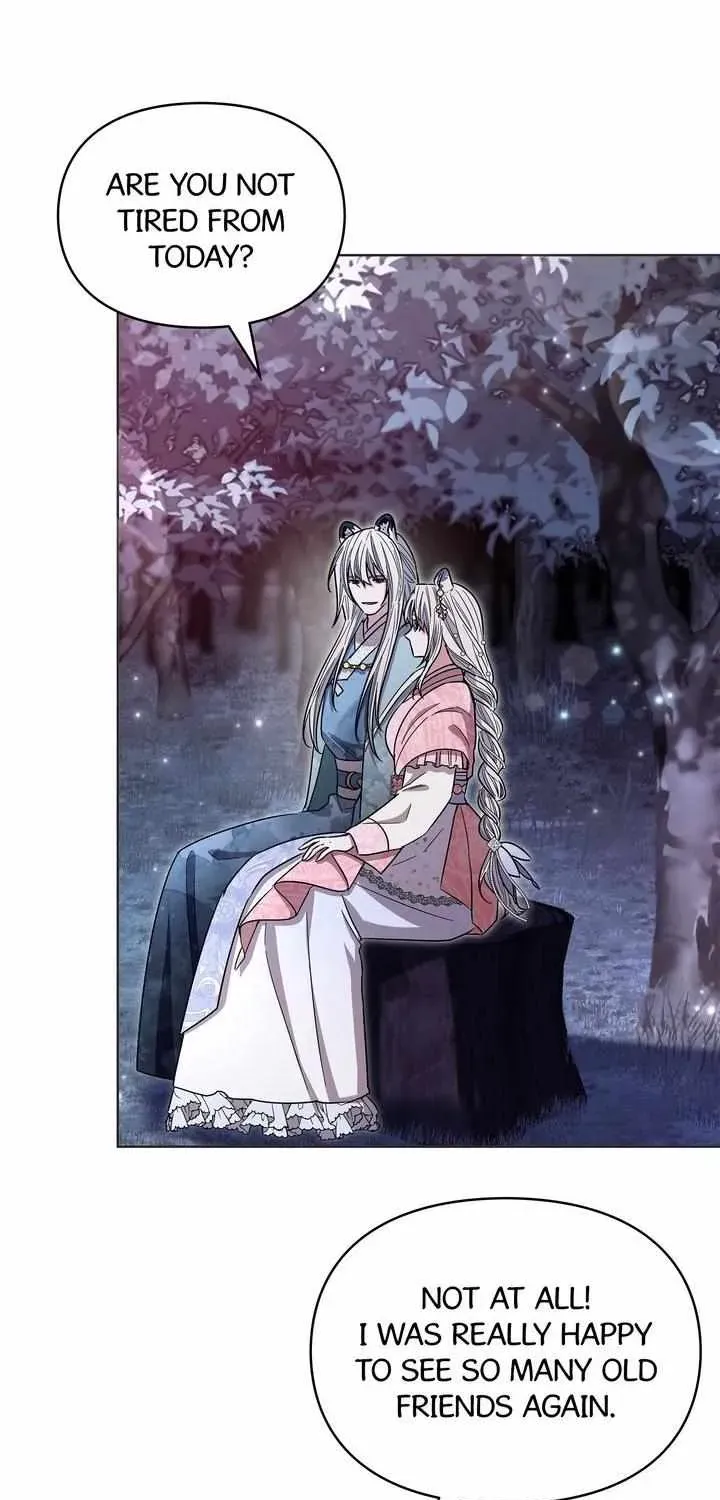 I Become the Tiger’s Daughter Chapter 100 - page 31