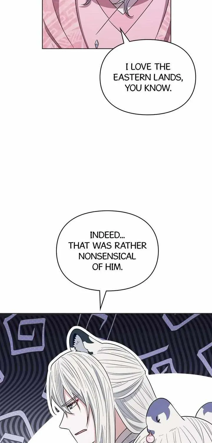 I Become the Tiger’s Daughter Chapter 100 - page 37