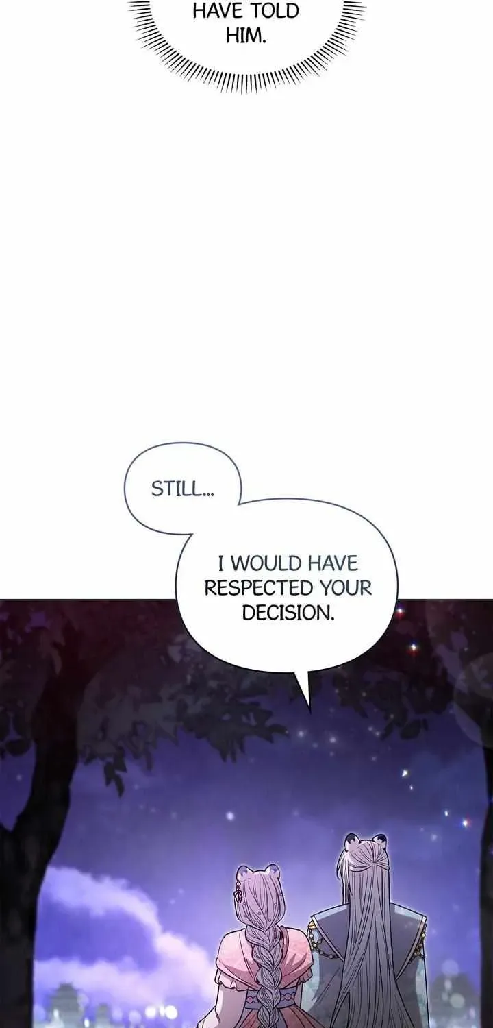 I Become the Tiger’s Daughter Chapter 100 - page 39