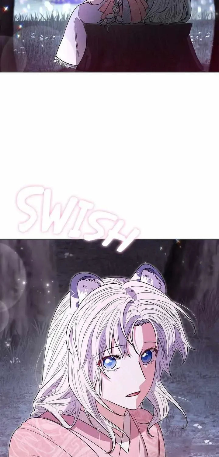 I Become the Tiger’s Daughter Chapter 100 - page 40