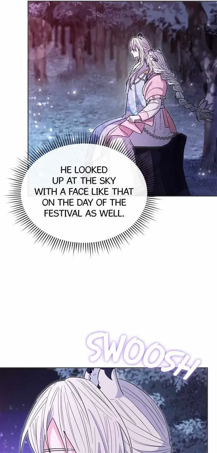 I Become the Tiger’s Daughter Chapter 100 - page 43