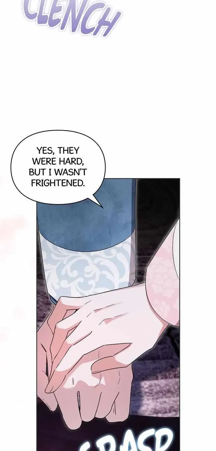 I Become the Tiger’s Daughter Chapter 100 - page 49