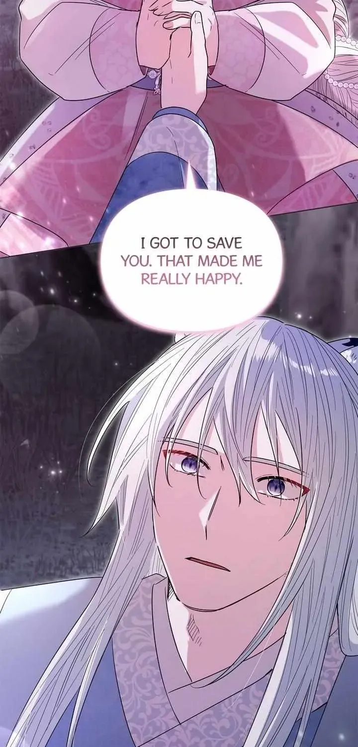 I Become the Tiger’s Daughter Chapter 100 - page 53