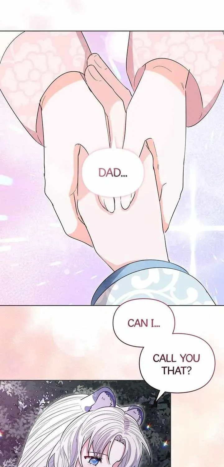 I Become the Tiger’s Daughter Chapter 100 - page 56