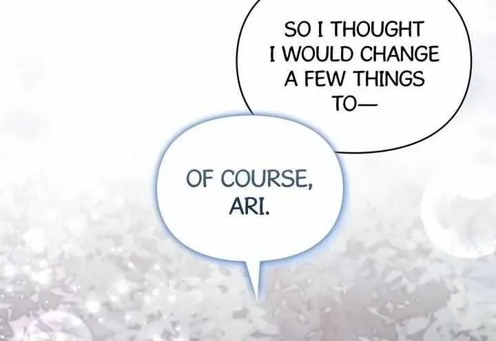 I Become the Tiger’s Daughter Chapter 100 - page 58