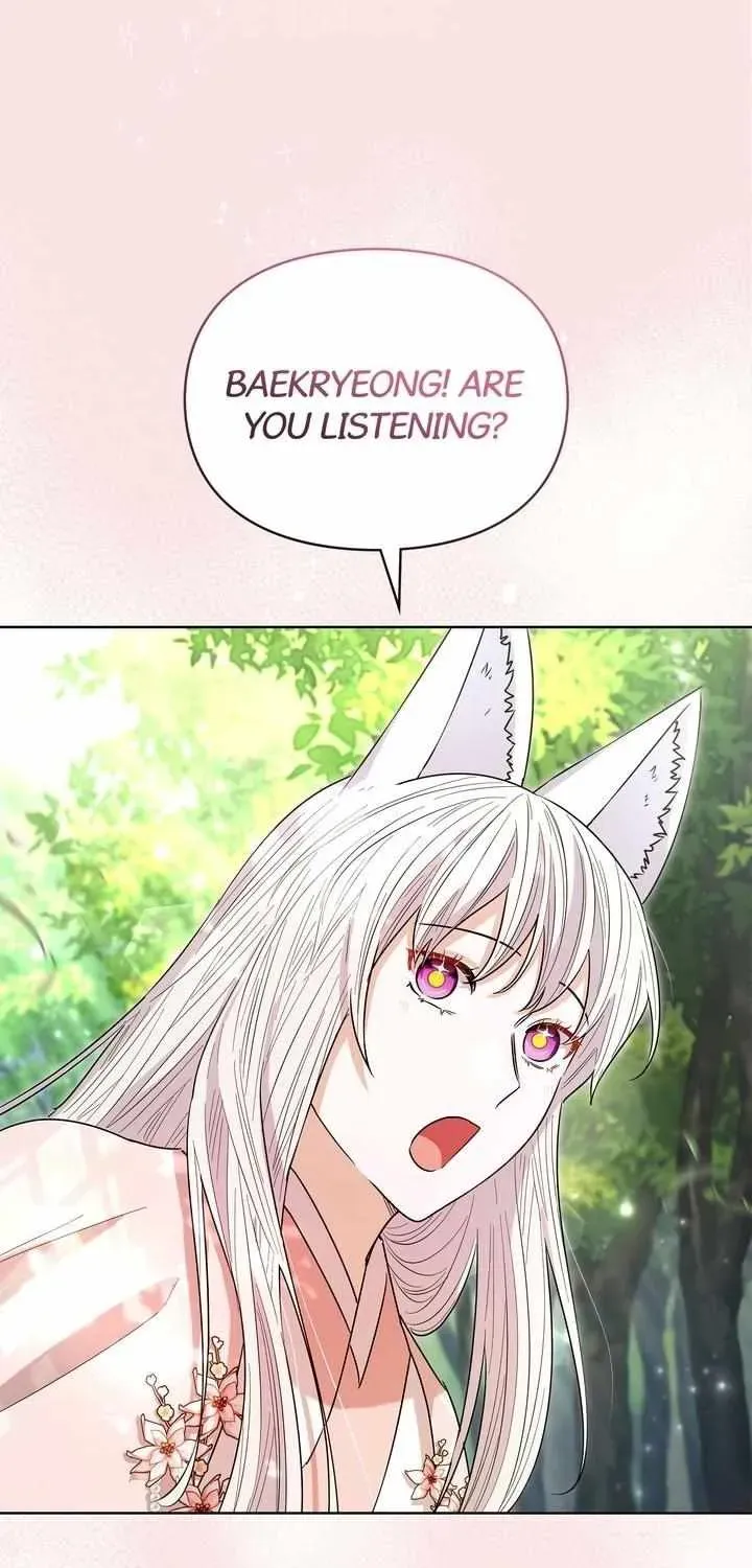 I Become the Tiger’s Daughter Chapter 100 - page 63