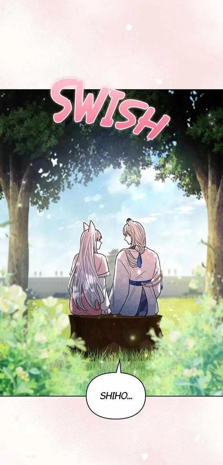 I Become the Tiger’s Daughter Chapter 100 - page 64