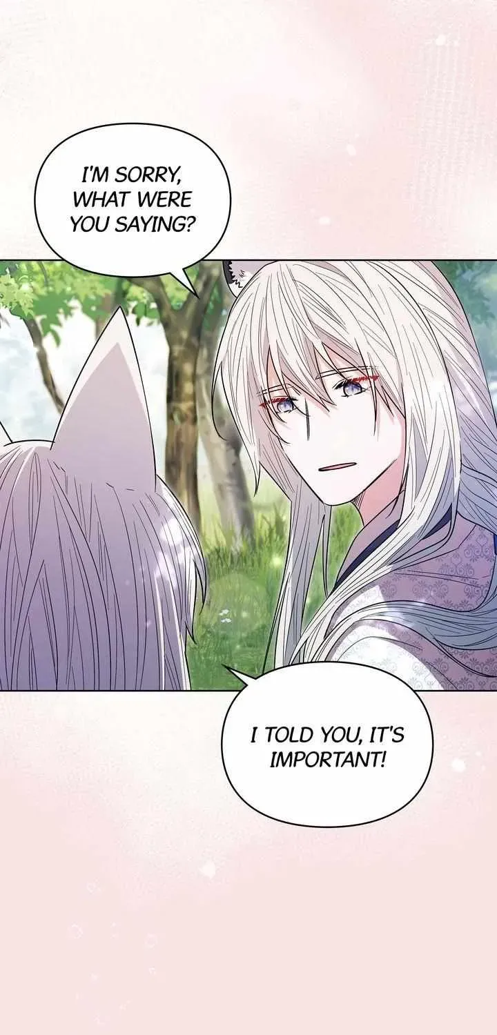 I Become the Tiger’s Daughter Chapter 100 - page 65