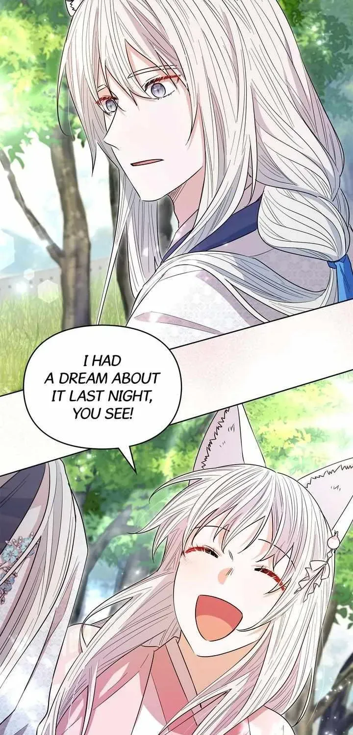 I Become the Tiger’s Daughter Chapter 100 - page 68