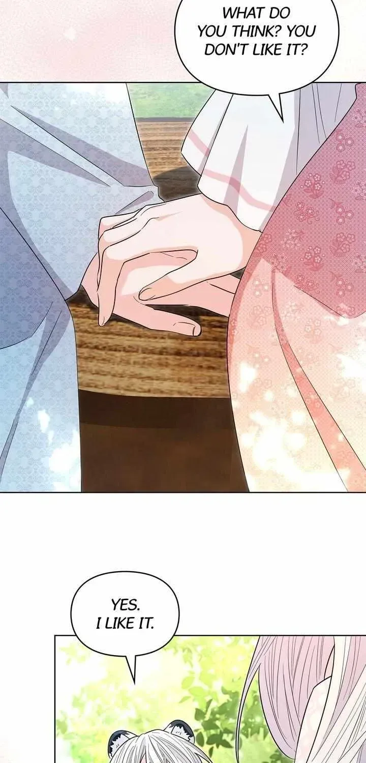 I Become the Tiger’s Daughter Chapter 100 - page 74