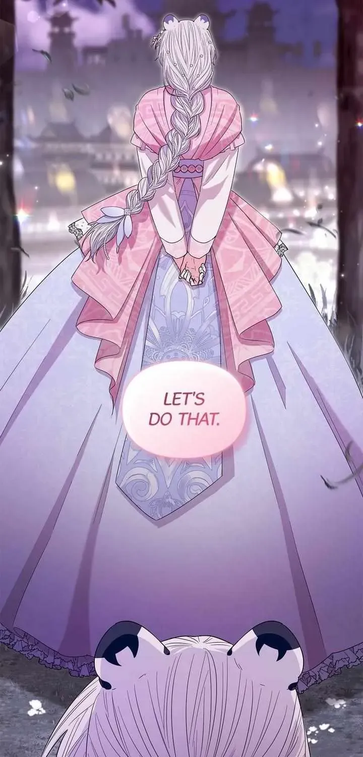 I Become the Tiger’s Daughter Chapter 100 - page 79